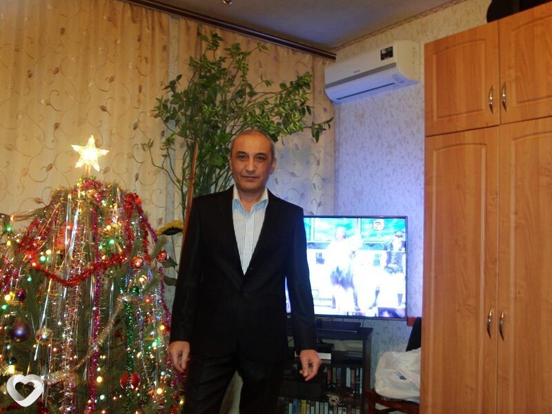 Александр, 53, Ростове-на-Дону — анкета №1409701