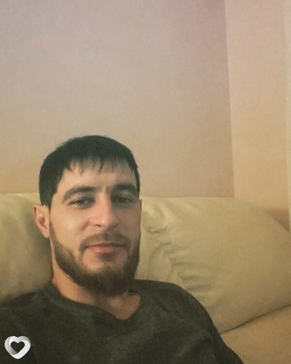 Руслан, 36, Ессентуках — анкета №1409707