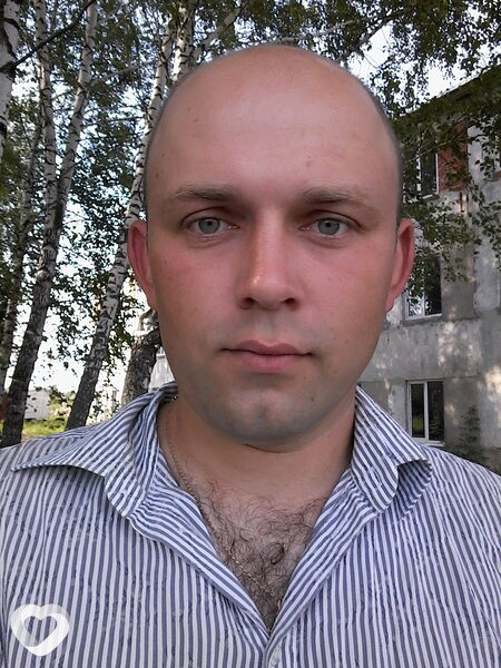 Jurii, 42, Гомеле — анкета №1409713
