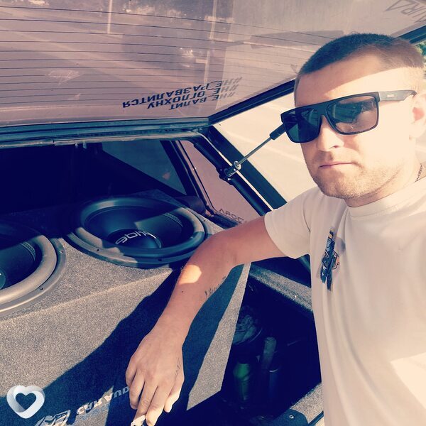 Максим, 30, Саратове — анкета №1409669