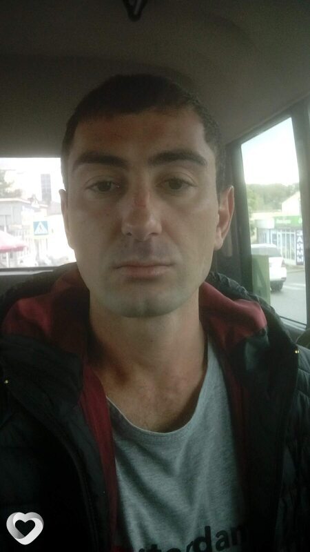 Бахо, 35, Кисловодске — анкета №1409676
