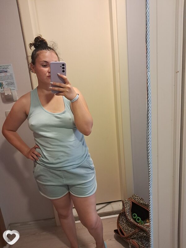 Ana Maria, Buftea