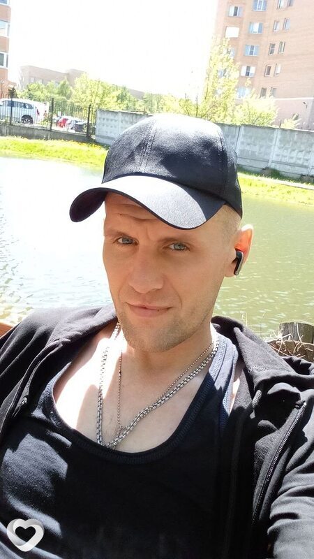 Евгений, 37, Северодвинске — анкета №1409474