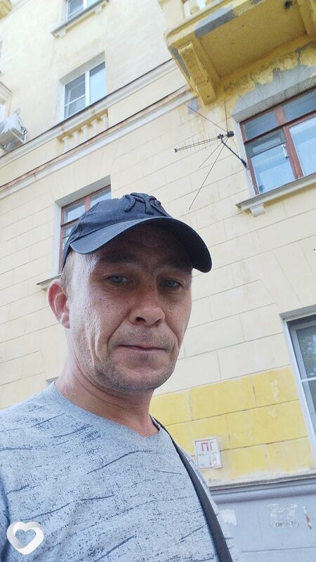 Михаил, 38, Нижнем Новгороде — анкета №1409482