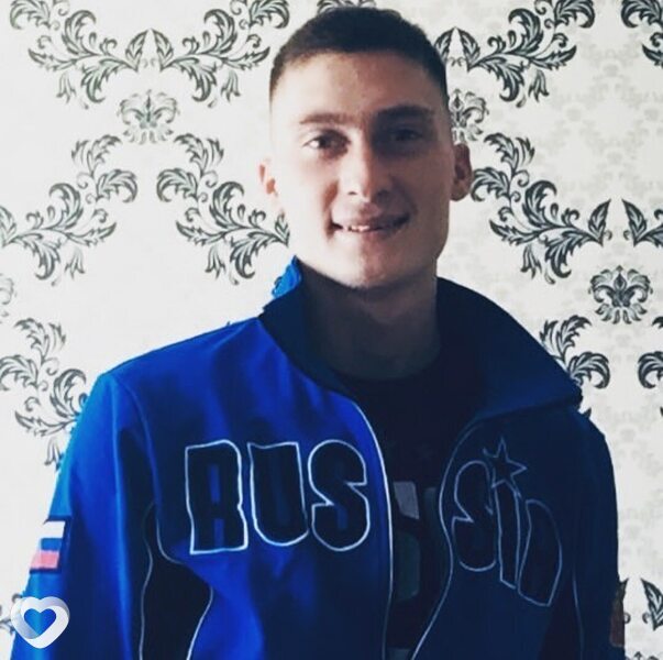 Илья, 27, Мамадыше — анкета №1409484