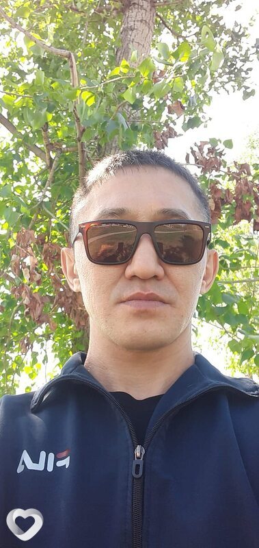 Серик, 46, Павлодаре — анкета №1409642