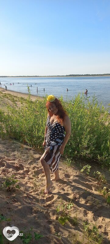 Татьяна, 55, Волгограде — анкета №1409643