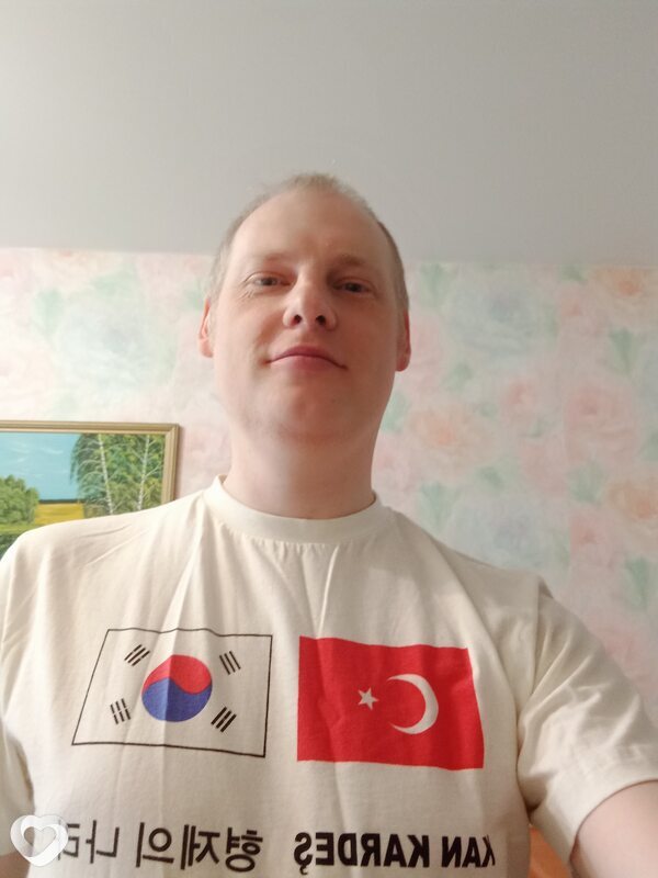 Виталий, 43, Новосибирске — анкета №1409647