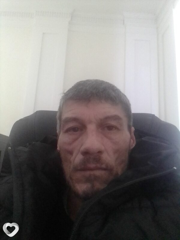 Виталий, 45, Одессе — анкета №1409648