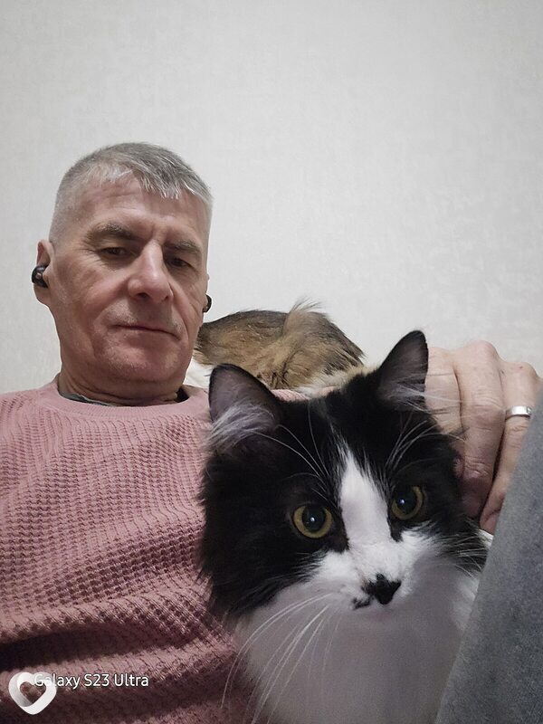 Петр, 60, Йошкар-Оле — анкета №1409650