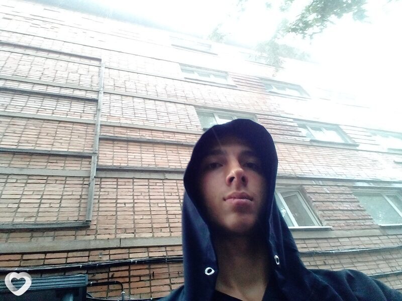 Глеб, 20, Владивостоке — анкета №1409651