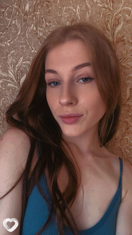 Катя, 25, Калинковичах — анкета №1409659