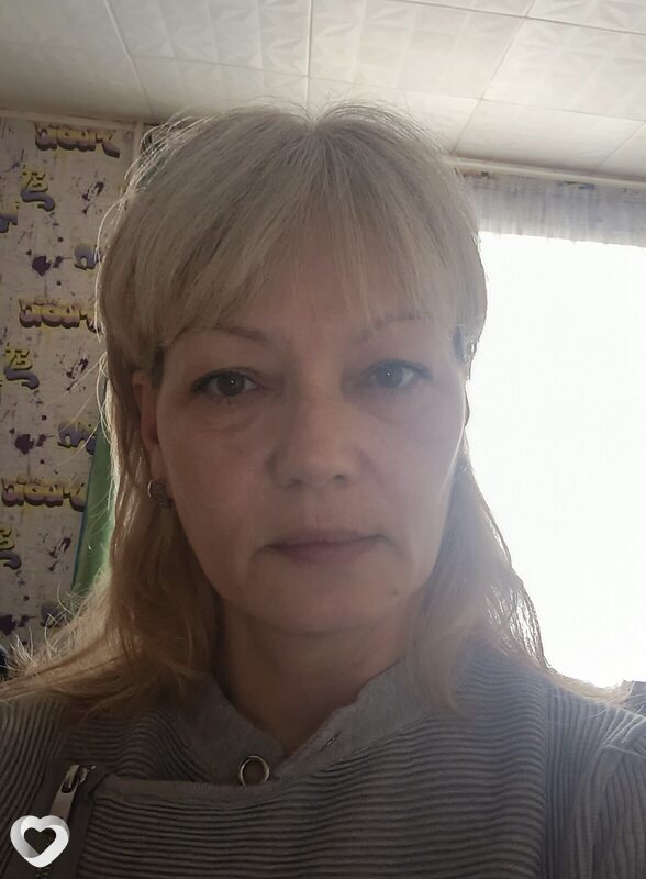 Яна, 52, Воронеже — анкета №1409662
