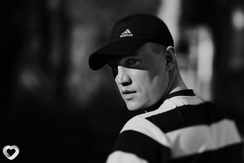 Artyom, 37, Петропавловске — анкета №1410230
