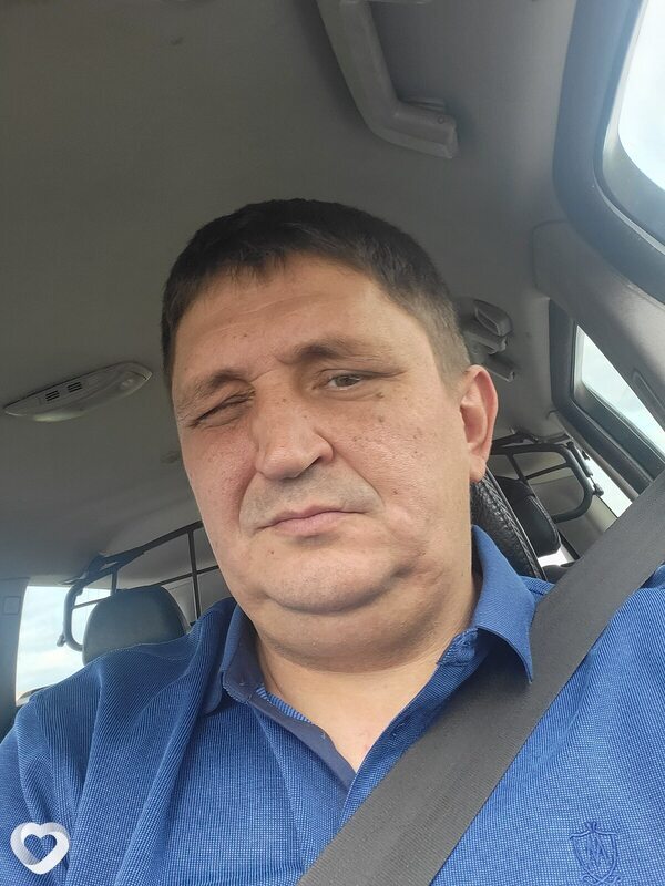 Олег, 47, Москве — анкета №1410234