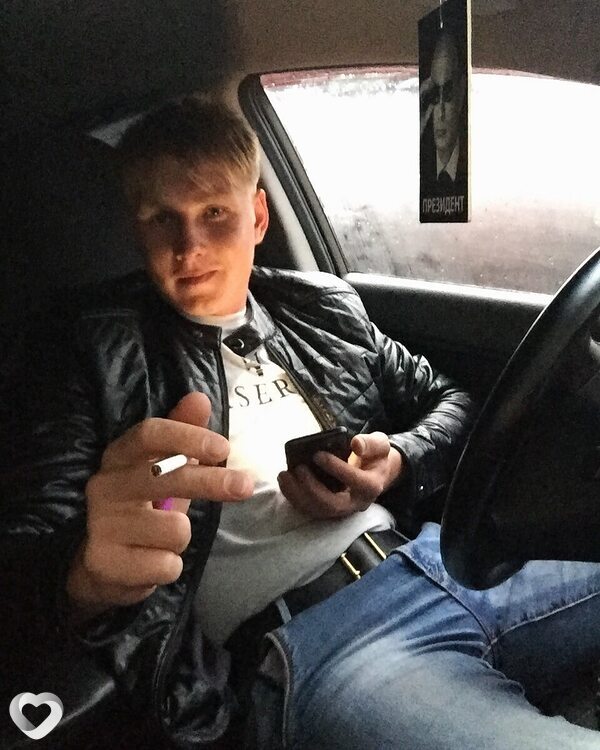 Эдуард, 32, Нефтекамске — анкета №1409743
