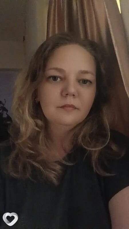 Алеся, 38, Минске — анкета №1409747