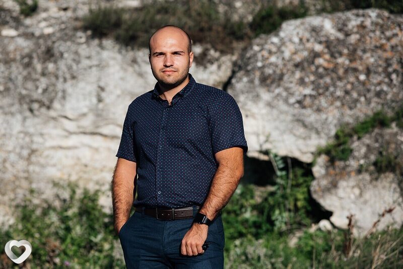 Александр, 39, Севастополе — анкета №1409752