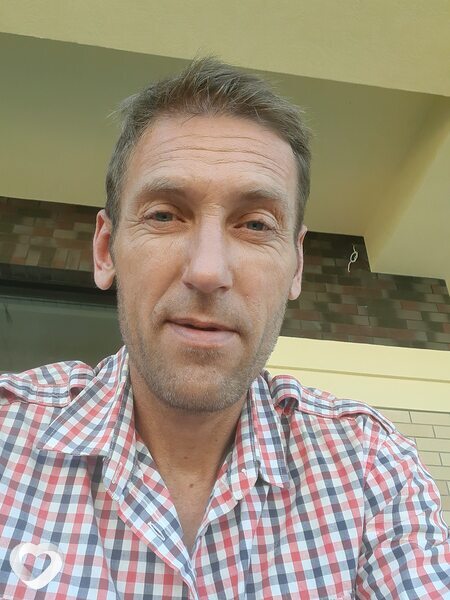 Александр, 48, Броварах — анкета №1409754