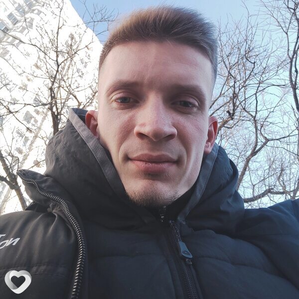 Максим, 24, Гомеле — анкета №1409789