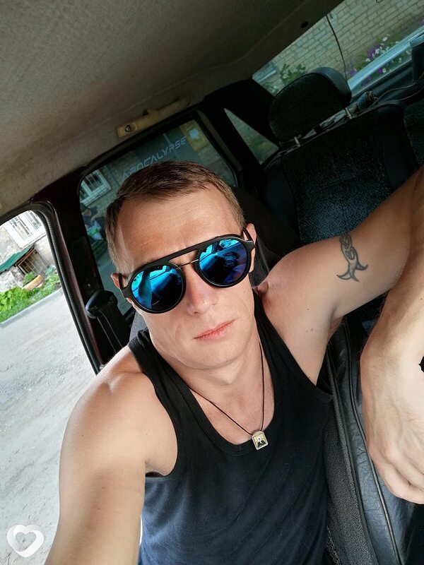 Макс, 31, Михайловка (Волгоградская Област — анкета №1409795