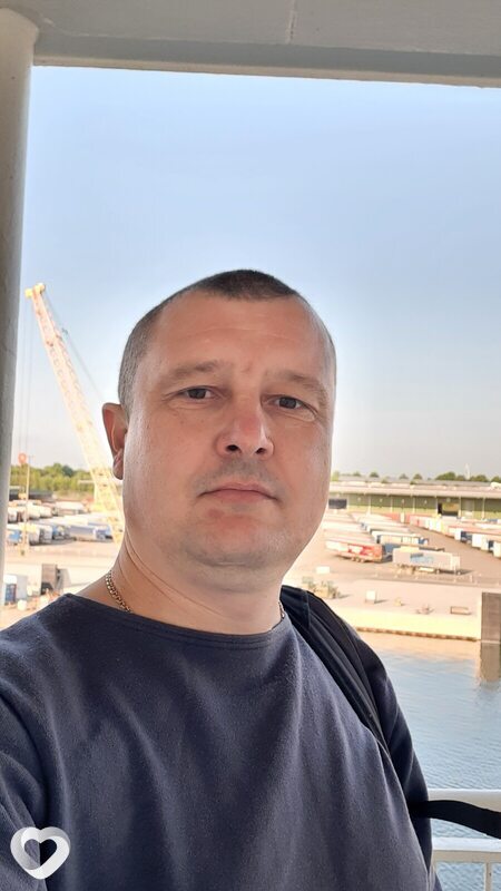 Андрей, 47, Могилев — анкета №1409801