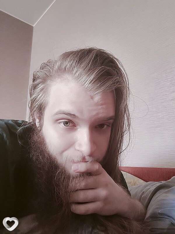 Сергей, 23, Липецке — анкета №1409807