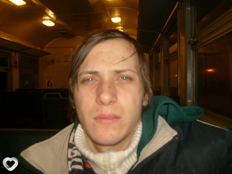 Андрей, 38, Орше — анкета №1409813