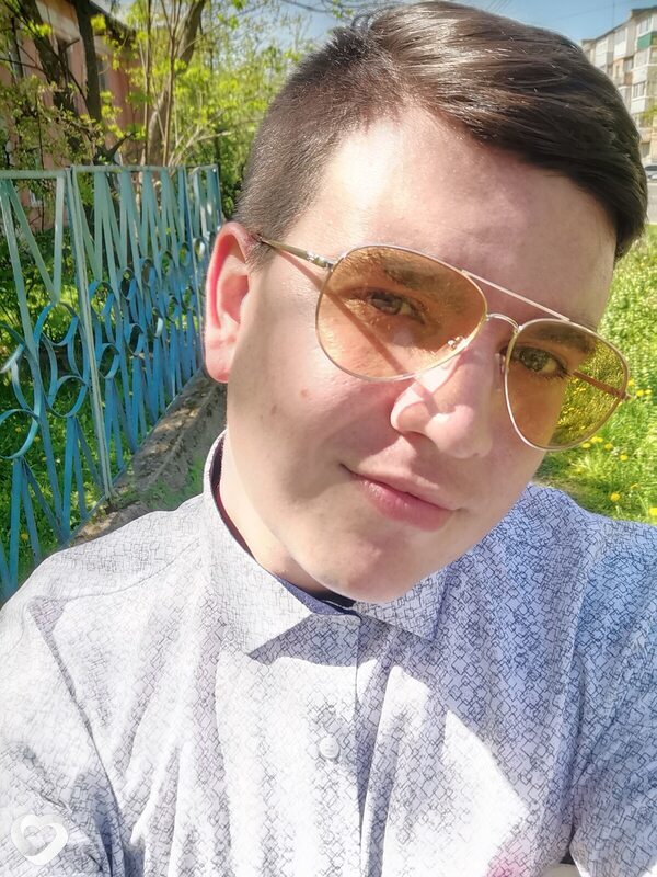 Иван, 29, Родники (Ивановская обл) — анкета №1409770