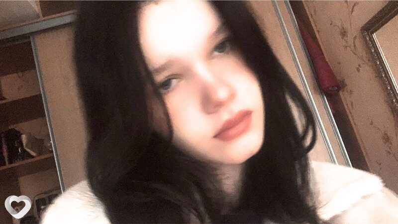 Злата, 20, Краснодаре — анкета №1409772