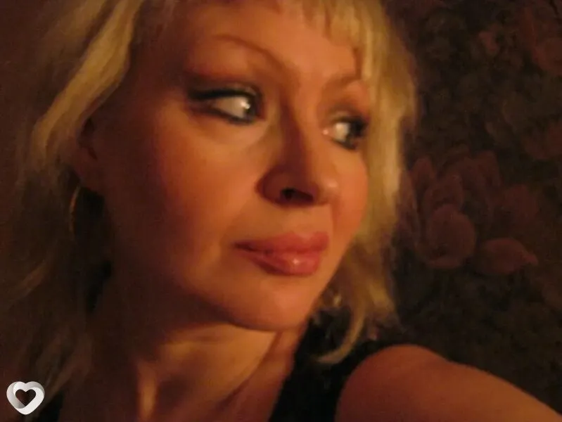 Елена, 46, Москве — анкета №1409774