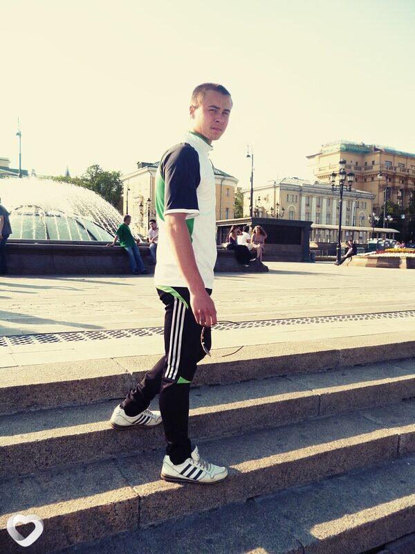 Сергей, 32, Жуковском — анкета №1409778