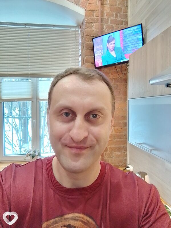 Дмитрий, 43, Воронеже — анкета №1409783