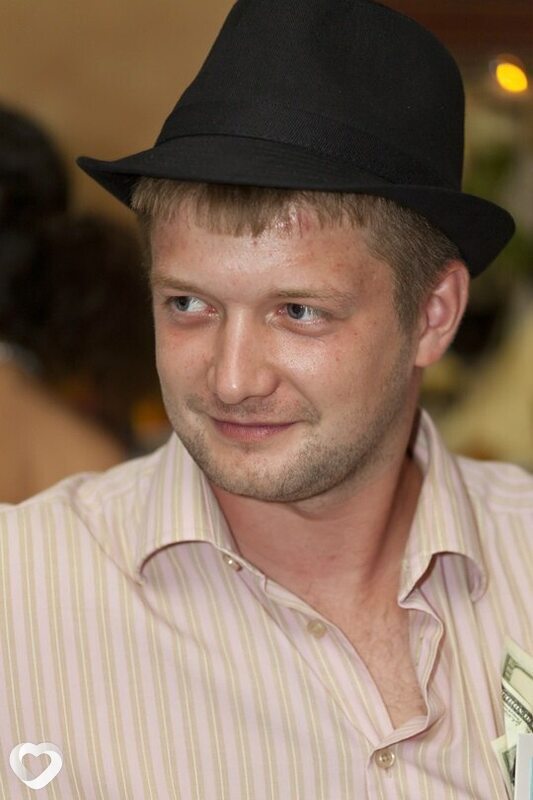 Виталий, 39, Москве — анкета №1409891