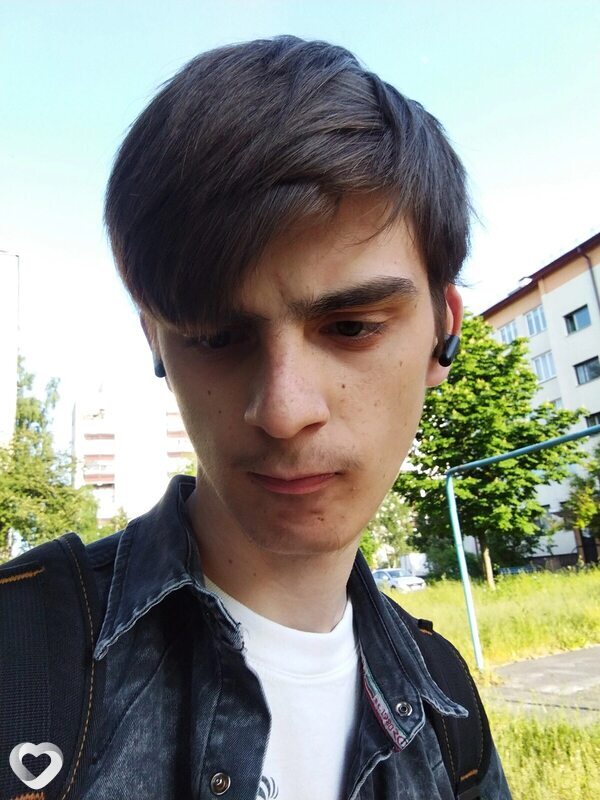 Андрей, Пружаны