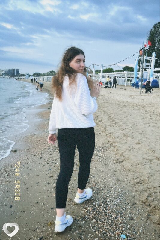 Vika, 21, Краснодаре — анкета №1409899