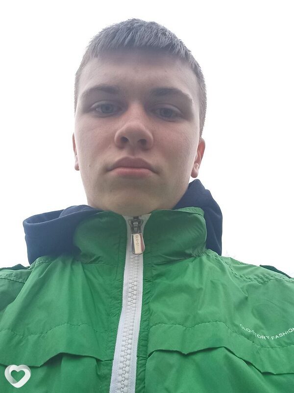 Кирилл, 25, Минске — анкета №1409900