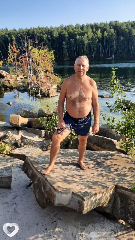 Сергей, 63, Москве — анкета №1409911
