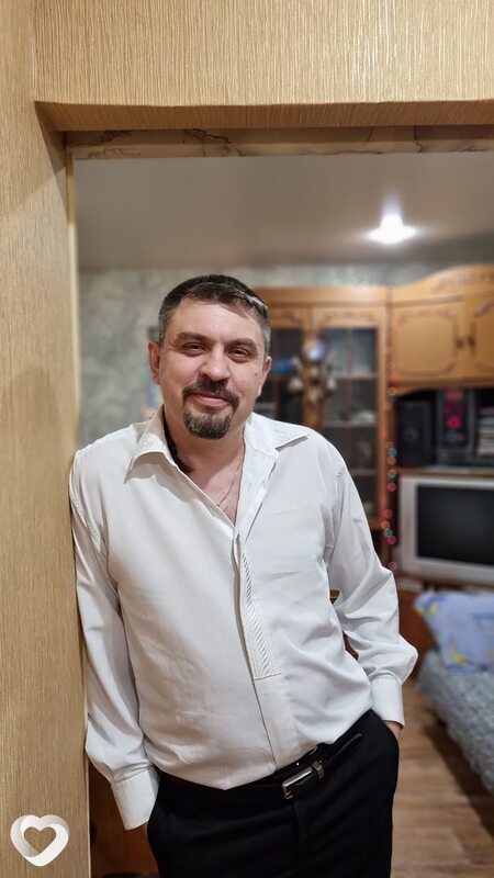 Виталий, 48, Новомосковске — анкета №1409818