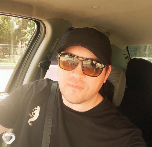 Андрей, 39, Краснодаре — анкета №1409822