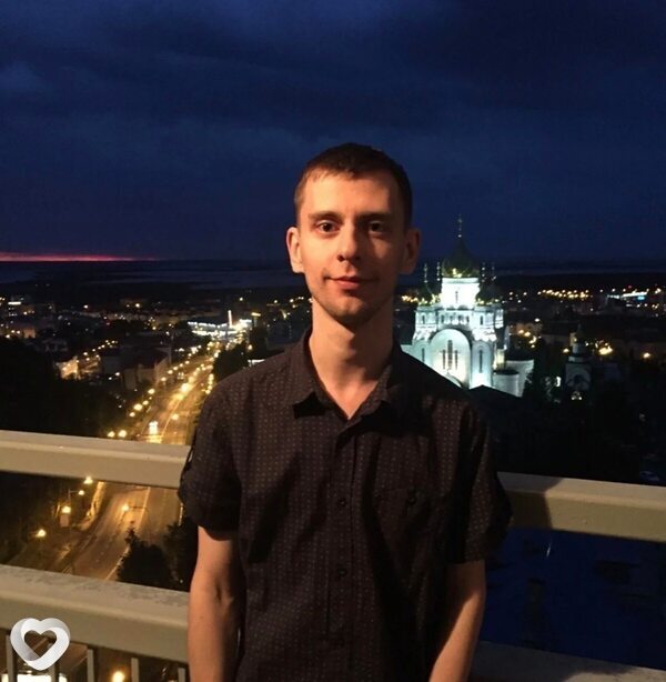 Александр, 32, Ханты-Мансийске — анкета №1409827