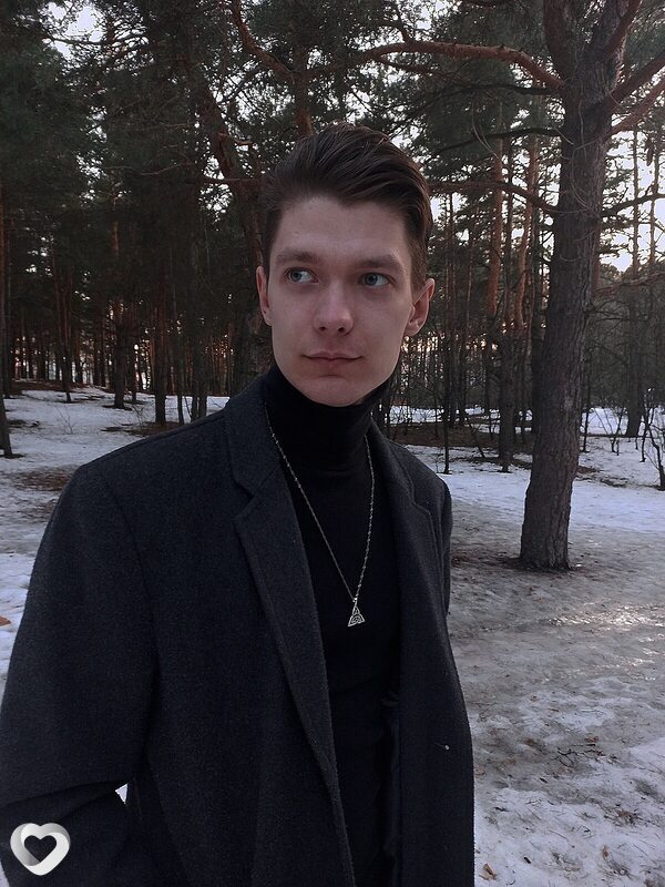 Георгий, 25, Новом Осколе — анкета №1409828