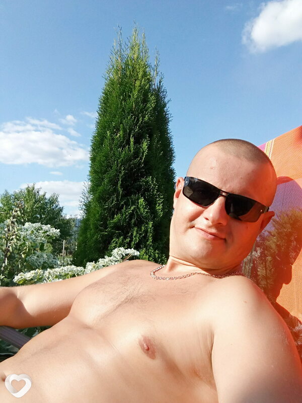 Sarkiss, 37, Гродно — анкета №12063