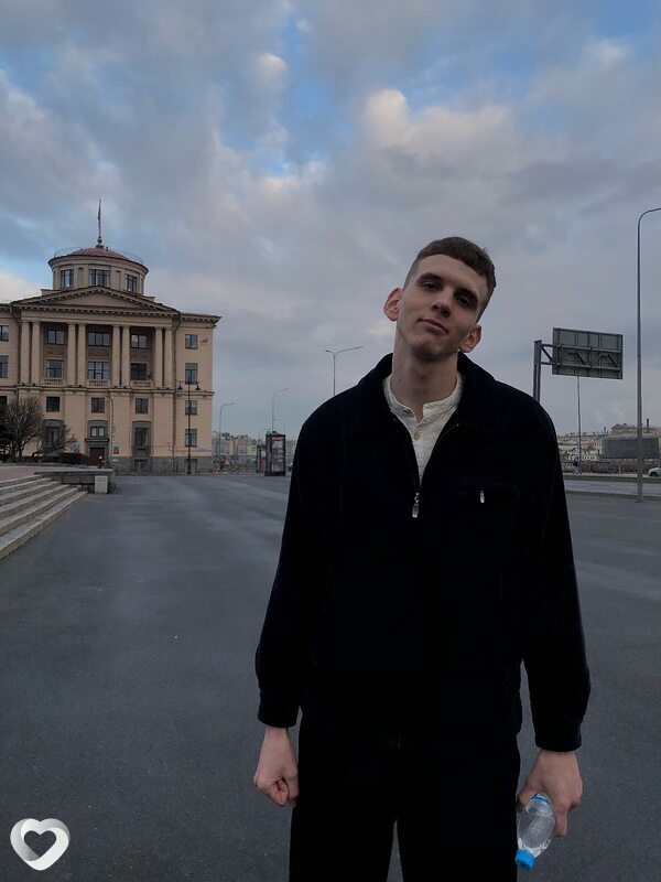 Мармеладный, 23, Москве — анкета №1410189