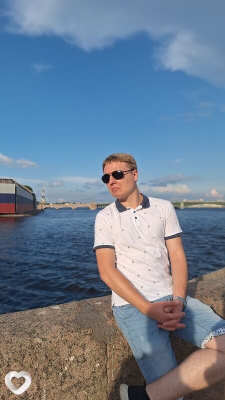 Сергей, 28, Самаре — анкета №1410190