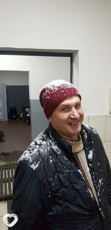 Николай, Холмск