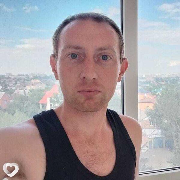 Евгений, 34, Красном Луче — анкета №1410194