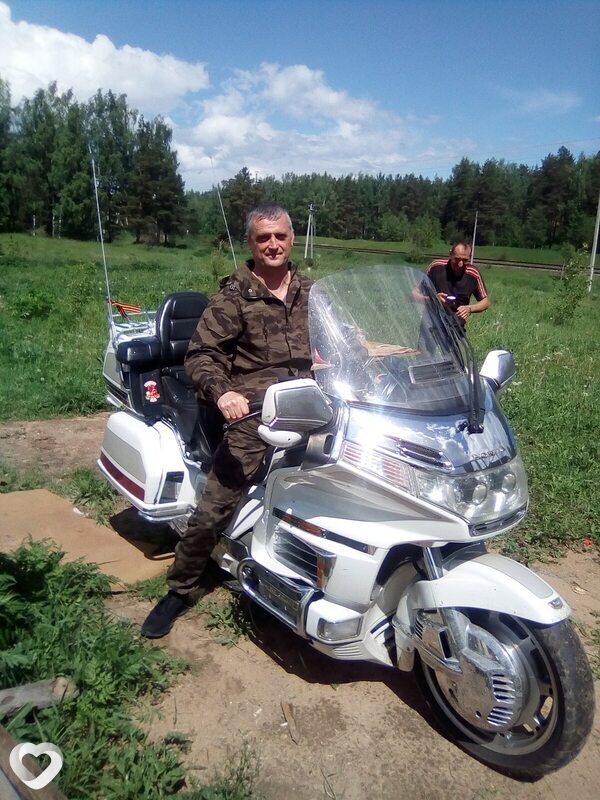 Роман, 47, Иванове — анкета №1410195