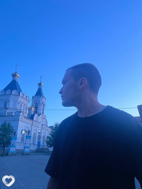 Евгений, 20, Екатеринбурге — анкета №1410196