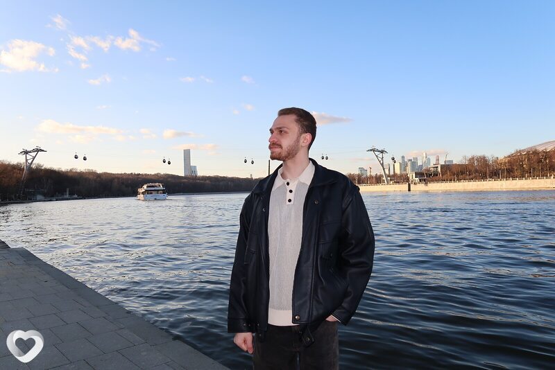 Shayan, 25, Москве — анкета №1409917